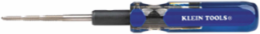 Triple Taps Set 6-32, 8-32, 10-24 for Quick Threading, 7.125 Inch Length
