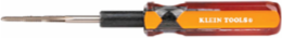 Triple Taps Set 6-32, 8-32, 10-32, Overall Length 7-1/8 Inch, Weight 0.20 lbs