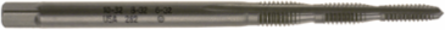 Replacement Tap for Triple Taps, Tap Sizes 6-32, 8-32, 10-24