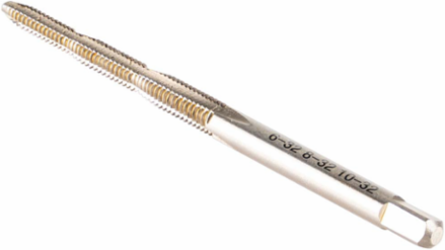Replacement Tap for Triple Taps, 2.7 Inch Length, #6-32 to #10-32 Sizes