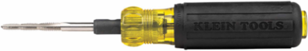 6-in-1 Tapping Tool, Cushion-Grip, 7.75 Inch Length, 0.25 lbs