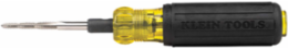 6-in-1 Tapping Tool, Cushion-Grip, 7.75 Inch Length, 0.25 lbs