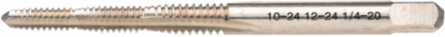 Replacement Tap for Klein Triple Taps - Sizes 10-24, 12-24, 1/4-20