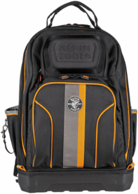 Tradesman Pro XL Tool Bag Backpack - 40 Pockets, 20 Inch Height, 7.5 lbs Weight