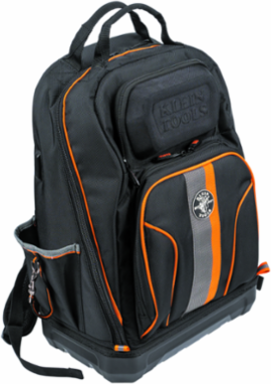 Tradesman Pro XL Tool Bag Backpack - 40 Pockets, 20 Inch Height, 7.5 lbs Weight