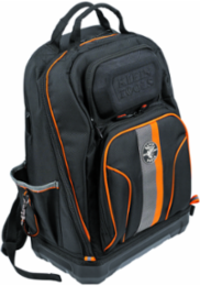 Tradesman Pro XL Tool Bag Backpack - 40 Pockets, 20 Inch Height, 7.5 lbs Weight