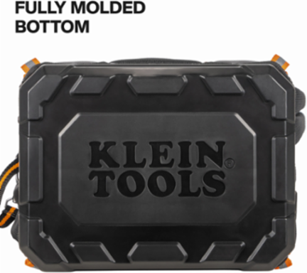Tool Runner Tool Bag, 39 Pockets