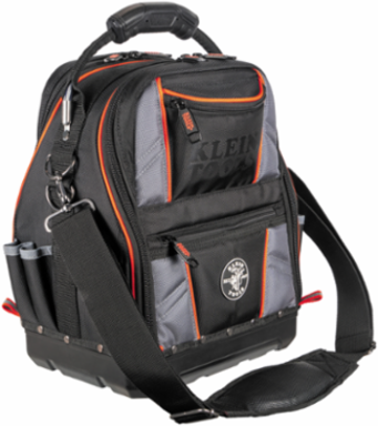 Tool Runner Tool Bag, 39 Pockets