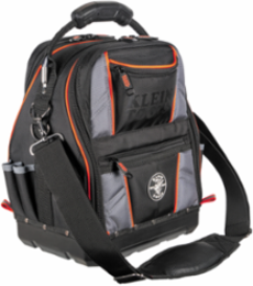 Tool Runner Tool Bag, 39 Pockets