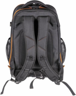 Tradesman Pro™ XL Tech Tool Backpack, 28 Pockets, 17.3 Inch Laptop Compartment