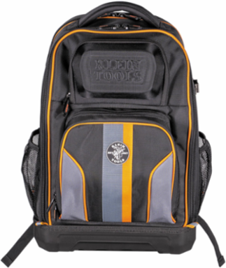 Tradesman Pro™ XL Tech Tool Backpack, 28 Pockets, 17.3 Inch Laptop Compartment