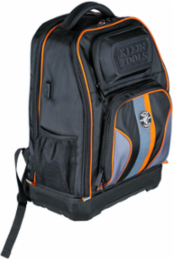 Tradesman Pro™ XL Tech Tool Backpack, 28 Pockets, 17.3 Inch Laptop Compartment