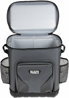 Insulated Backpack Cooler, 30 Can Capacity, 12.5 Inch x 19.5 Inch