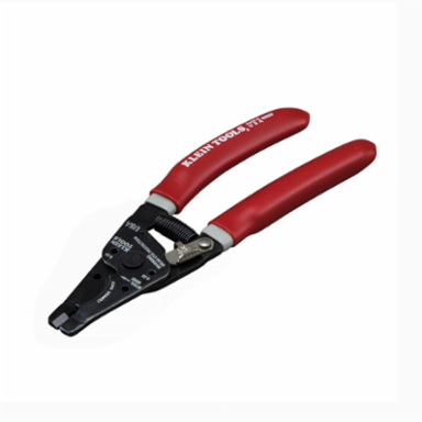 Multi-Cable Cutter Klein-Kurve® - Cuts Up to 12 AWG Wire, 1/2 Inch Diameter