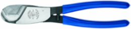 Cable Cutter 1-Inch Capacity, Lightweight, Plastic-Dipped Handles