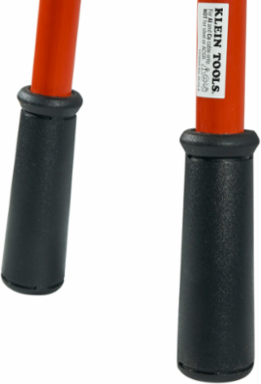 Standard Cable Cutter 25 Inch, 1-3/8 Inch Diameter Capacity for Copper and Aluminum