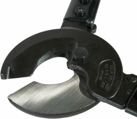 Standard Cable Cutter 32 Inch, Cuts 1000 MCM Copper & 1200 MCM Aluminum