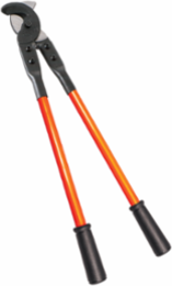 Standard Cable Cutter 32 Inch, Cuts 1000 MCM Copper & 1200 MCM Aluminum