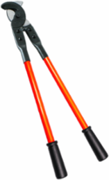 Replacement Handle for 32 Inch Cable Cutter, Fiberglass with Vinyl Grips