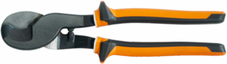 Insulated Cable Cutter 1000V Rated, Cuts 4/0 Aluminum, 9.625 Inch Length