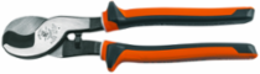 Insulated Cable Cutter 1000V Rated, Cuts 4/0 Aluminum, 9.625 Inch Length