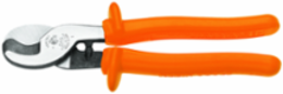 Insulated Cable Cutter 4/0 Aluminum Cutting Capacity, 1.040 lbs Weight
