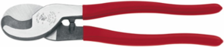 High-Leverage Cable Cutter, 1.06 Inch Jaw Capacity, Cuts 4/0 Aluminum & 2/0 Copper