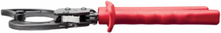 Ratcheting Cable Cutter, Cuts 600 MCM Copper & 750 MCM Aluminum, 10.25 Inch Length