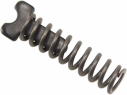 Cable Cutter Replacement Spring Kit, Fits Klein Cat. No. 63060, 2.817 Inch Depth, 1.917 Inch Width