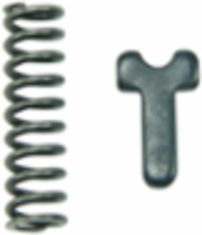 Cable Cutter Replacement Spring Kit, Fits Klein Cat. No. 63060, 2.817 Inch Depth, 1.917 Inch Width