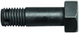 Replacement Center Bolt for Cable Cutter, Made in USA, 1.017 Inch Width