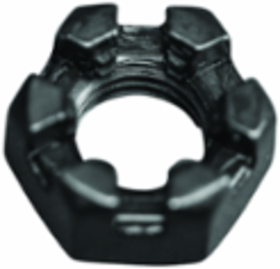 Replacement Nut for Cable Cutter Cat. No. 63041, 0.225 Inch Width, Durable Construction
