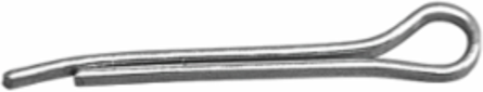 Replacement Cotter Pin for Cable Cutter Cat. No. 63041, Weight 0.0010 lbs