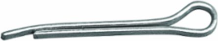Replacement Cotter Pin for Cable Cutter Cat. No. 63041, Weight 0.0010 lbs