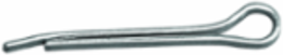 Replacement Cotter Pin for Cable Cutter Cat. No. 63041, Weight 0.0010 lbs