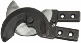Replacement Cable Cutter Head for 63047, 2-1/4 Inch Cutting Capacity