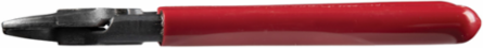 High-Leverage Compact Cable Cutter Up to 1/0 AWG Cutting Capacity, 6.6 Inch Length