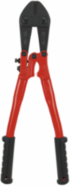 Bolt Cutter 14 Inch Steel Handle, Max Capacity 5/16 Inch for Soft/Medium Metals