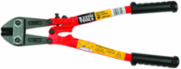Bolt Cutter 14 Inch Steel Handle, Max Capacity 5/16 Inch for Soft/Medium Metals