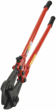36 Inch Bolt Cutter, Steel Handle, Grit 400, Grit 300 Cutting Capacity