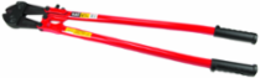 36 Inch Bolt Cutter, Steel Handle, Grit 400, Grit 300 Cutting Capacity