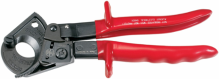 Replacement Fixed Blade Set for Cable Cutter, 3.042 Inch Width, Pre-2017 Compatible
