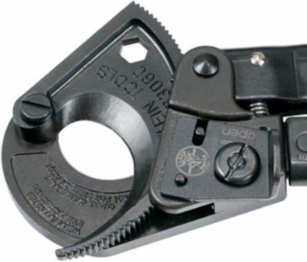 Replacement Fixed Blade Set for Cable Cutter, 3.042 Inch Width, Pre-2017 Compatible