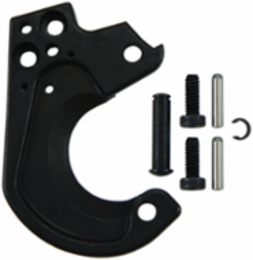 Replacement Fixed Blade Set for Cable Cutter, 3.042 Inch Width, Pre-2017 Compatible