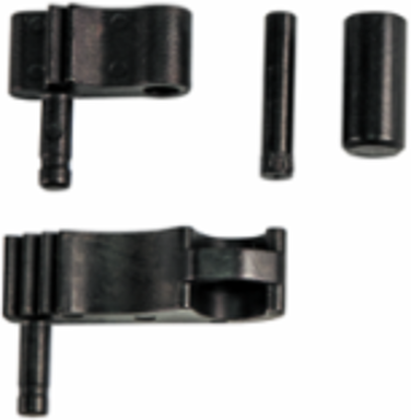 Ratchet Pawl Set for Pre-2017 Cable Cutter - 0.036 lbs, 2.592 Inch Width