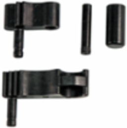 Ratchet Pawl Set for Pre-2017 Cable Cutter - 0.036 lbs, 2.592 Inch Width