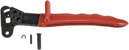 Fixed Handle Replacement Set for Pre-2017 Cat. No. 63060, 1.08 Inch Height, 5.4 Inch Width