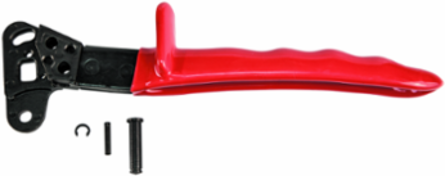 Fixed Handle Replacement Set for Pre-2017 Cat. No. 63060, 1.08 Inch Height, 5.4 Inch Width
