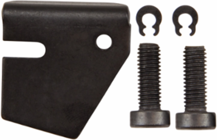 Replacement Ratchet Release Plate for Cat. No. 63060, 0.450 Inch Height