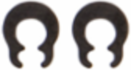 Replacement Ratchet Release Plate for Cat. No. 63060, 0.450 Inch Height